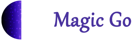 Magic Go Club – Queensland Go Society